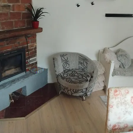Vana Maja Kesklinnas Apartamento Tallin