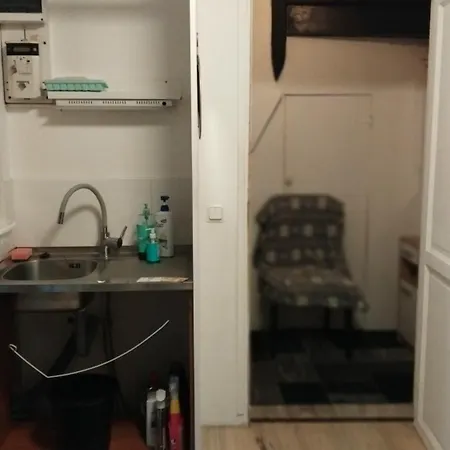 Apartamento Vana Maja Kesklinnas *