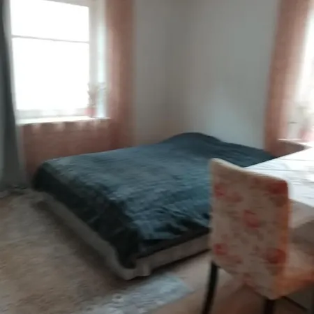 Apartamento Vana Maja Kesklinnas *