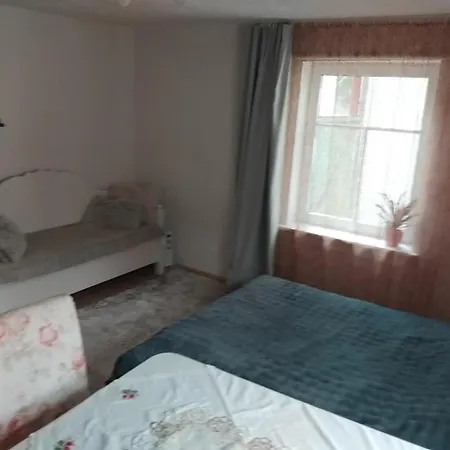 Apartamento Vana Maja Kesklinnas