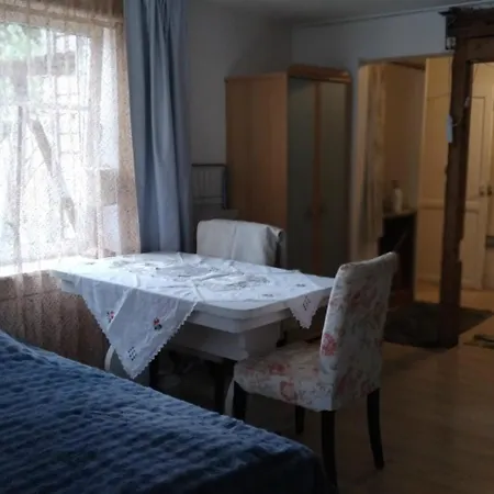 Apartamento Vana Maja Kesklinnas *